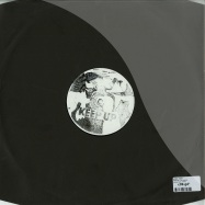 Back View : Animal Youth - KEEP UP / TRY AGAIN - Animal Youth / AY001