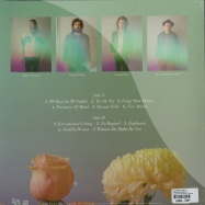 Back View : The Fresh & Onlys - LONG SLOW DANCE (LP + MP3) - Souterrain Transmissions / sou033lp