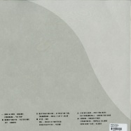 Back View : Various Artists - FUTUR II (3X12INCH) - Giegling 10 / glg 10