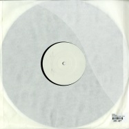 Back View : Plural - INVERSIONS - Separate Skills Recordings / SSPT005