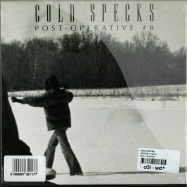 Back View : Cold Specks - HECTOR (7 INCH) - Mute / MUTE492