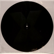 Back View : Guillaume & The Coutu Dumonts - THE DRUMS (VINYL ONLY) - Watergate Records / WGVINYL09