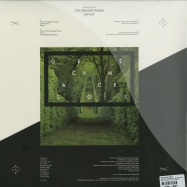 Back View : The Draughtsman - 1694 EP (2X12INCH COLOURED VINYL) - How The Other Half Lives / htohl003