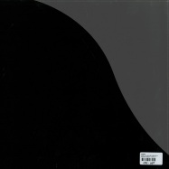 Back View : Thorax - REBELLION ALBUM SAMPLER 01 - Important Hardcore / imphc013