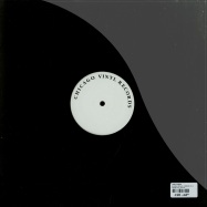 Back View : Tyree Cooper - DA SOUL REVIVAL CLASSICS VOL 1 - Chicago Vinyl / CVR 001