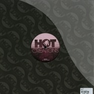 Back View : Digitaria - SHINE - Hot Creations / HOTC031