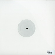 Back View : Various Artists - LAFLEURS EDITS VOL. 1 - Hot Pod Records / HPR01