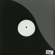Back View : Tensnake - 58 BPM (MANO LE TOUGH REMIX) - WHITE LABEL / TR001