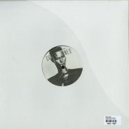 Back View : Grace Jones - THE BALEARIC SOUND OF GRACE JONES - Sunkissed Records / SKD008