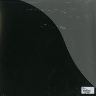 Back View : Ajtim - FAYNOT EP - ENSYDAEN / EAN001
