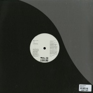 Back View : Nicole Moudaber - BELIEVE PT. 2 - Drumcode / DC112.2