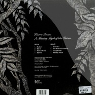Back View : Kaoru Inoue - A MISSING MYTH OF THE FUTURE (LP) - Seeds And Ground / sagv031