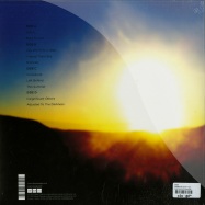 Back View : Maps - VICISSITUDE (2X12 LP + CD) - Mute Artists Ltd / stumm354