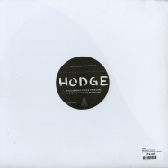 Back View : Hodge - HOLOGRAPHIC PROSE EP - Well Rounded Housing Project / WRHP008