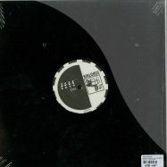 Back View : Various Artists - SUBOTNIK STARTER PACK (3X12INCH) - Subotnik / Subotnikpack002