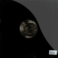 Back View : Autre - CHAPTER 5 EP - Never Learnt / NLRNT004