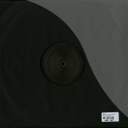 Back View : Klute - THE DRAFT - ALBUM SAMPLER - Commercial Suicide / suicidelp014