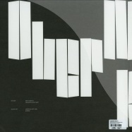 Back View : Oberman Knocks - WRECQUE BYTE QUARTERS EP - Aperture Records / ap005