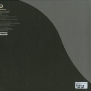 Back View : Alland Byallo - CREPUSCULAR (DAVE AJU, MARCO RESMANN REMIX) - Upon You / UY077