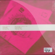 Back View : Prostitutes - SHATTER AND LOSE (10 INCH) - Diagonal / DIAG005