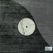 Back View : Peter Van Hoesen - OUTLANDS EP - Curle / curle047
