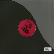 Back View : Egal 3 - STORY (VINYL ONLY) - The Rabbit Hole / TRH003