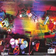 Back View : Tame Impala - LIVE VERSIONS (LP) - Modular / modvl185