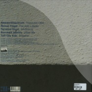 Back View : Various Artists - PANORAMA BAR 06 - 1 - Ostgut Ton 81