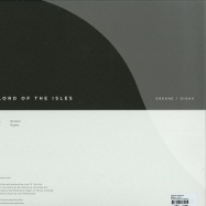 Back View : Lord Of The Isles - GREANE / GIGHA - Phonica Records / Phonica013