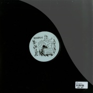 Back View : 45 Acp - DOG IN THE NIGHT 07 - Dog In The Night / DIN 007
