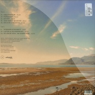 Back View : Frank Sebastian - TOWARDS DISTANCE (2x12 LP, 180G) - Sub.spiele Records / sub.rec.vinyl1