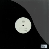 Back View : Hokuto Sato - SHORE EP (VINYL ONLY) - Aura Music / AM002