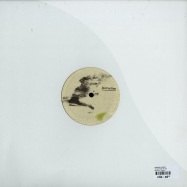 Back View : Adriano & Chesz - ITS NOT EASY TO USE - Instruction / INST04