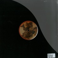 Back View : Various Artists - MISTRESS 5.3 (THE REDHEAD) - Mistress Recordings / Mistress 005.3