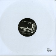 Back View : Gari Romalis - THE BOX - Salon Records / SALON015