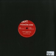 Back View : Pleasure Zone - FANTASY - Trax Records / TX164