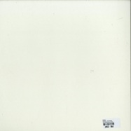 Back View : Funk E - WU WEI / DRUM STARII (VINYL ONLY) - Great Empty Circle / GEC001
