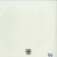 Back View : Various Artists - HIGH ROAD (LTD 2X12 INCH LP) - Red Motorbike / Bike011