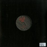 Back View : IO (Mulen) & Silat Beksi - DUB ASS EP (VINYL ONLY) - Mulen / Mulenv003