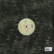 Back View : George T - ILL DO ANYTHING EP - Greco Roman / GREC042V