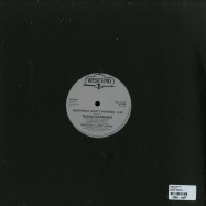 Back View : Taana Gardner - HEARTBEAT - West End / WES22132