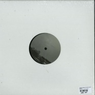Back View : Dynamo Dreesen, SVN and A Made Up Sound - ACIDO 20 - Acido Records / Acido020 (22030)