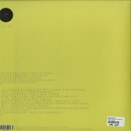 Back View : Various Artists - DEEP LOVE 15 (12 INCH + BONUS CD) - Dirt Crew / DIRT091