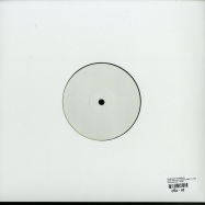Back View : Stanislav Tolkachev - WHAT ARE YOU THINKING ABOUT, LITTLE DUCK? (10 INCH) - Gost Instrument / GIN001