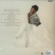 Back View : Ntjam Rosie - THE ONE (LP + MP3) - Gentle Daze / CTC2290779