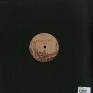 Back View : Chris Carrier - COLORFUL TARGET BOX EP - Slow Town / STOWN 013