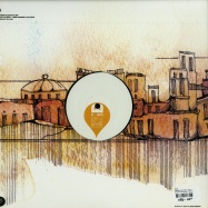 Back View : Duve - HARGATE EP (VINYL ONLY) - Pluie/Noir Recordings / PNR007