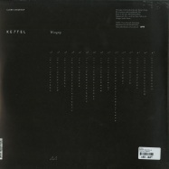 Back View : Kettel - WINGTIP (2X12 INCH LP) - Clone/Dub / DUBlp013