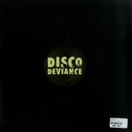 Back View : Otherlover - Edits - Disco Deviance / DD039