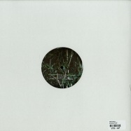 Back View : Ewan Jansen - COUNTRY MUSIC EP - Inner Balance / IBL02